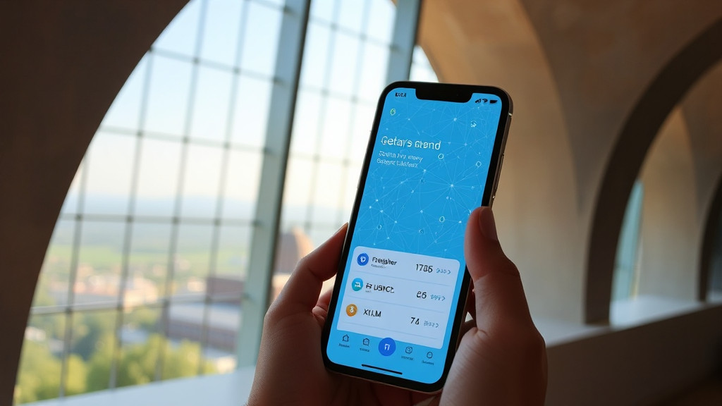 Mastering Stellar Asset Management with the Freighter Wallet Freighter Wallet App