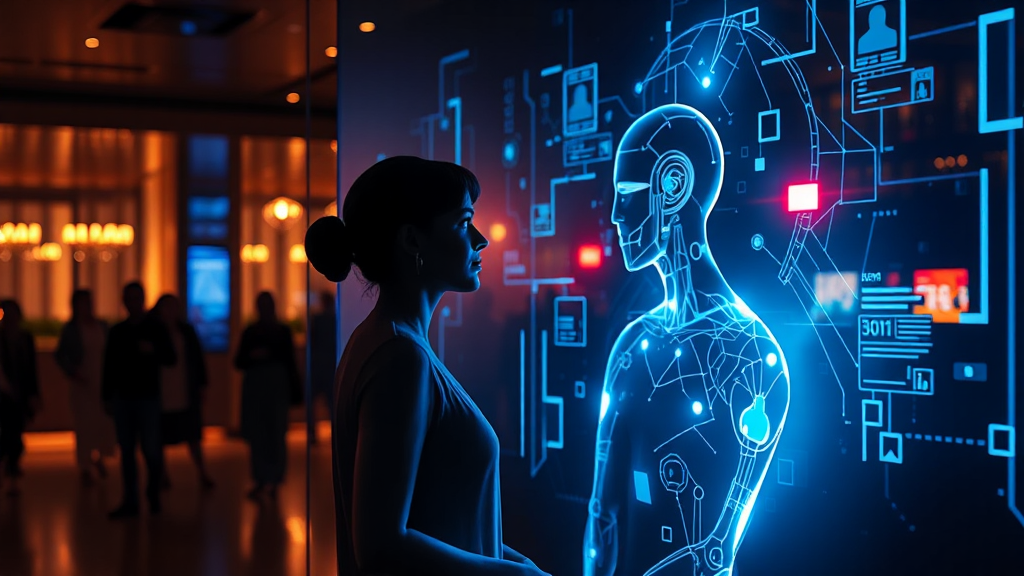 Beyond the Screen: The Evolving World of AI Porn Chats