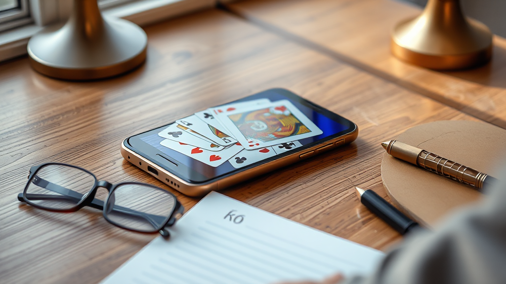 Spin Winner APK: A Practical Guide to Finding and Evaluating the App