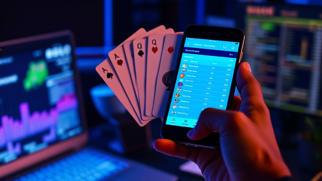 A Day Browsing Teen Patti App Listings: An Honest Walkthrough